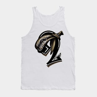 2 Inspired! (Legendz) Tank Top